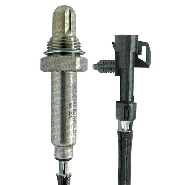 SONDA LAMBDA 4 FIOS P/ S10/BLAZER MONTANA 45CM 0258005703