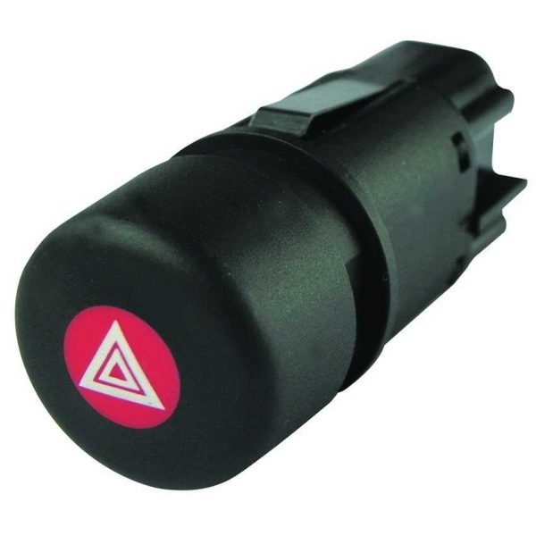 INTERRUPTOR EMERGENCIA P/ FORD KA TODOS 7 SAIDAS