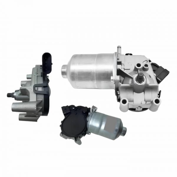 Motor Limpador Scania 112/113/142/142/113 24V 9390453071