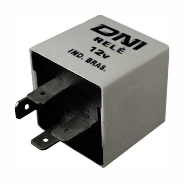 RELE TEMPORIZADOR VIDRO ELETRICO P/ FORD KA 02/07 2S5514512A
