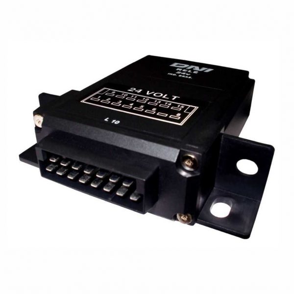 RELE UNIDADE CONTROLE P/ F10 F12 F16 FL12 FL16 1618789