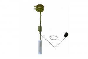 Medidor combustivel MBB 1618/1935/1825 88/300 Lts 3865427217