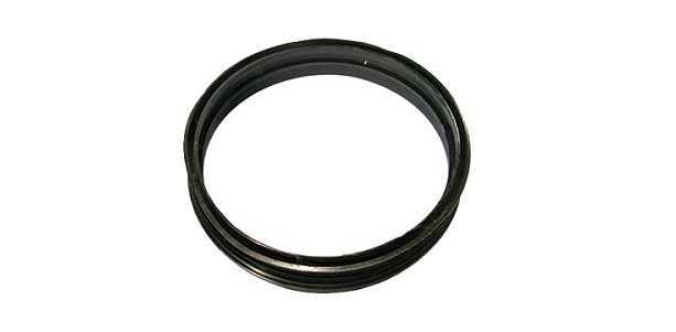 ANEL VEDACAO BOMBA COMBUSTIVEL FLANGE P/ FORD COURIER