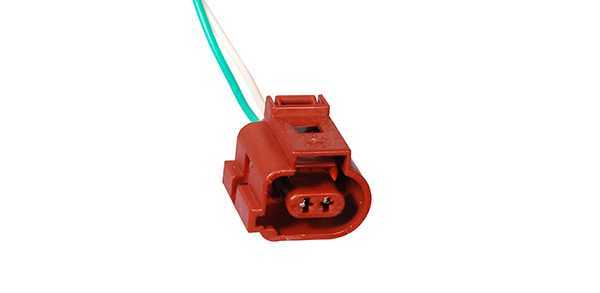 CHICOTE AR CONDICIONADO FOX 2V FEMEA TC1021151