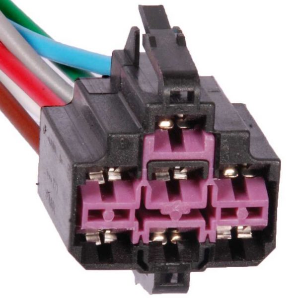 CHICOTE COMUTADOR IGNICAO P/ GOL G4 TC1071193