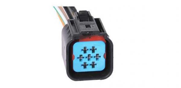 CHICOTE FAROL P/ FORD FIESTA TC1071079