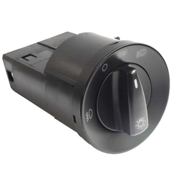 CHAVE LUZ P/ GOLF 99/04 POLO 01/03 S/REOSTATO 1C094153120H