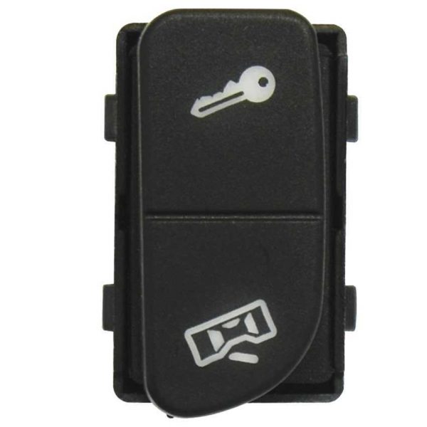 INTERRUPTOR TRAVA DESTRAVA P/ FOX SPACEFOX GOL 5Z0962125