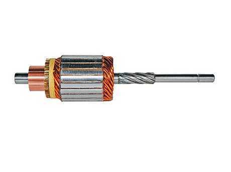 INDUZIDO P/ HYSTER EMPILHADEIRAS 9001453240