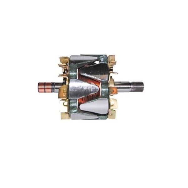 ROTOR ALT. DENSO CATERPILLAR HYDREMA KOMATSU TEREX 75A 24V