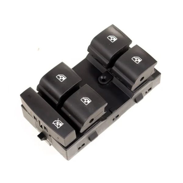 INT. VIDRO ELET. GM TRACKER SPIN S10 ONIX PRISMA DT LE