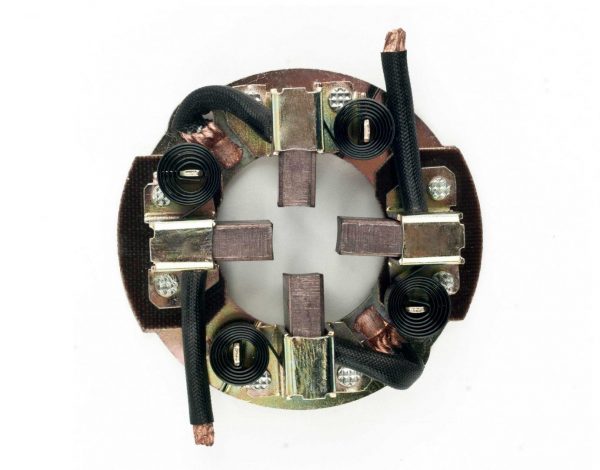 ESCOVA MOTOR PARTIDA P/ CS CAT DODGE 12V 2814077090