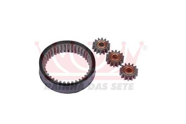 Reparo Planetaria Prestolite Renault Ford K01591