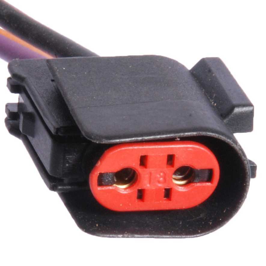 CHICOTE 2 VIAS P/ FEMEA FORD