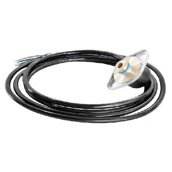 Reparo motor partida MBB JE Completo