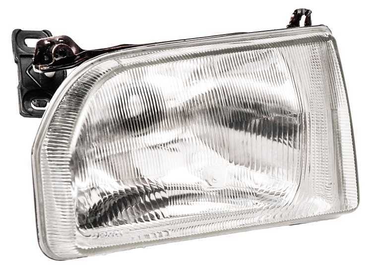 FAROL APOLLO ESCORT VERONA 87/93 H4 LE