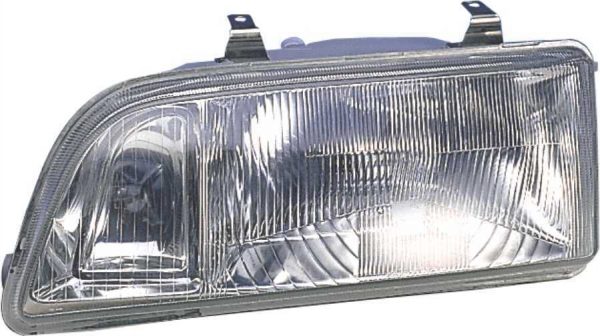 FAROL P/ MONZA OMEGA 91/.. CIBIE H4 S/LAMPADA LATERALERAL LD