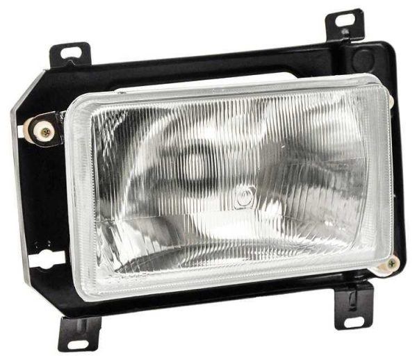 FAROL 7100 94/99 LINHA LEVE H4 LE
