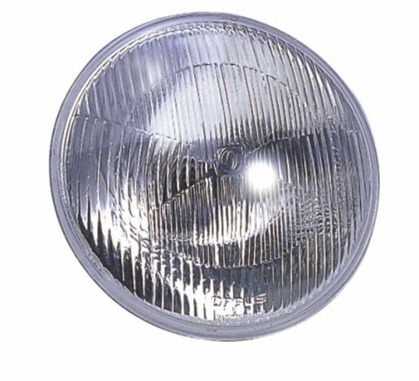 FAROL 180MM S/REG. C/VIGIA