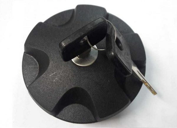 TAMPA COMBUSTIVEL P/ KADETT IPANEMA 93/… ORIGINAL 93231457