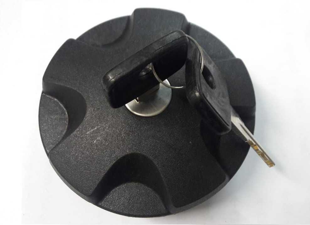 TAMPA COMBUSTIVEL P/ KADETT IPANEMA 93/… ORIGINAL 93231457