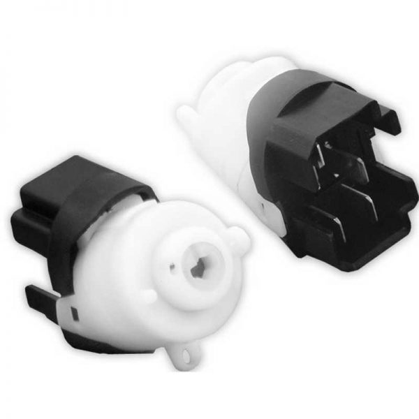 COMUTADOR IGNICAO P/ GOL PARATI SAVEIRO G2 G3 G4 377905865
