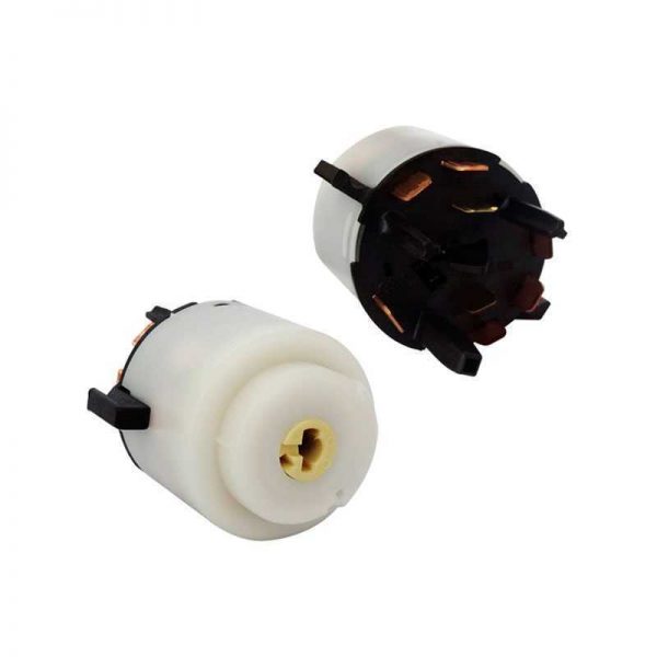 Comutador Ignicao Gol/Voyage/Saveiro Fox G5 4B0905849