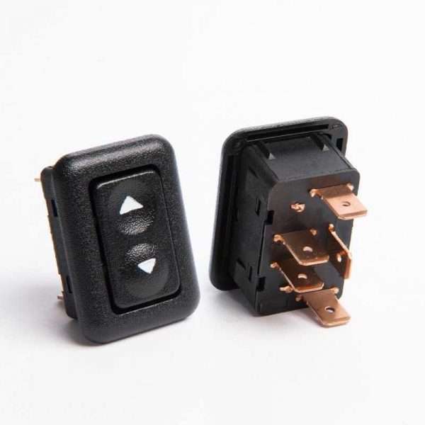 INTERRUPTOR VIDRO ELETRICO P/ FORD ESCORT VERONA ZBY959855