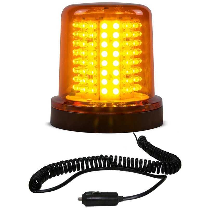 GIROFLEX LED 128 LEDS C/IMA