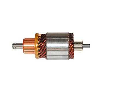 INDUZIDO P/ VALEO HYUNDAI HR KIA BONGO K2500