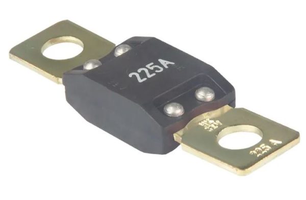 FUSIVEL MEGA POTENCIA 225A