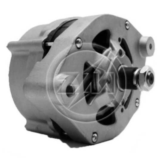 ALTERNADOR P/ VLV NL10/NL12 24V 55A 0120469014