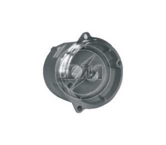 MANCAL INTERMEDIARIO MOTOR PARTIDA P/ 28MT CUMMINS 10457037