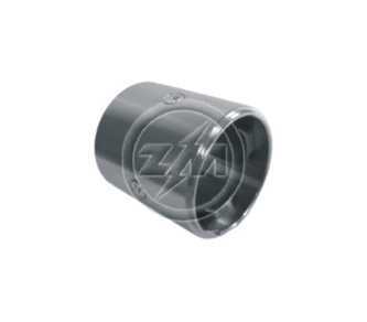 CARCACA MOTOR PARTIDA P/ MBB JF COM SAPATAS S/BOBINA
