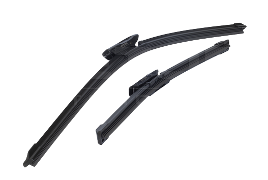 “Palheta Limpador 24″” Fastback Mobi Fiorino Strada 7092277″