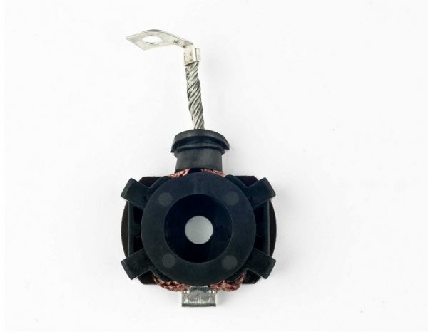 ESCOVA MOTOR PARTIDA P/ MOTORCRAFT FORD COURIER