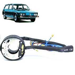 Chave Seta Brasilia 78/80 3 1029535050106