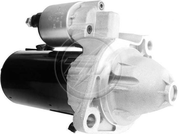 MOTOR PARTIDA P/ TOYOTA HILUX 05/… BOSCH 9D F000AL0111