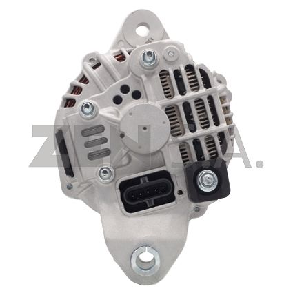 Alternador Volvo FH12 FM12 NH12 24V 110A 20842445