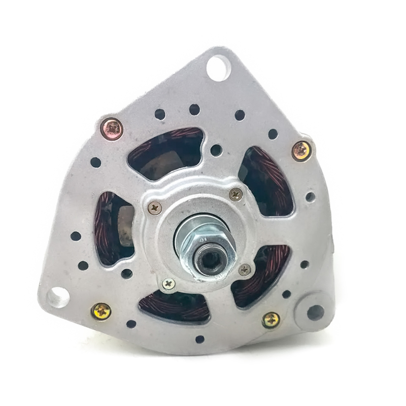 Alternador MBB 24V 55A 0124469686