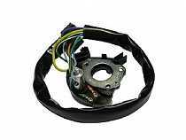 CHAVE SETA P/ FORD CORCEL 1 S/ALERTA 74DU13341A