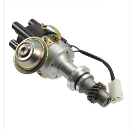Distribuidor Gol/Passat Saveiro Parati Ap 84/95 0269052058