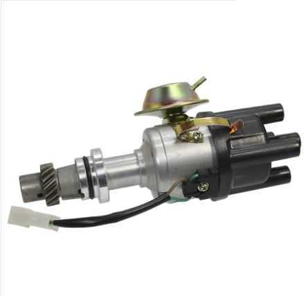 Distribuidor Gol/Passat Saveiro Parati Ap 84/95 0269052058