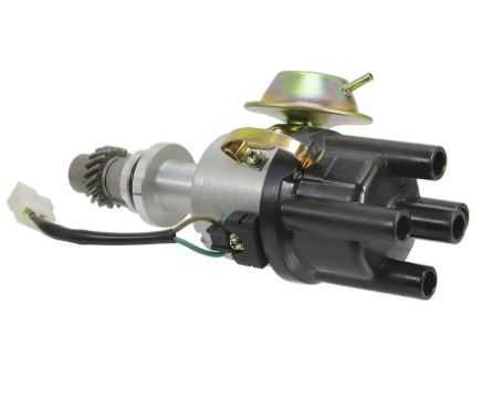 Distribuidor Gol/Passat Saveiro Parati Ap 84/95 0269052058