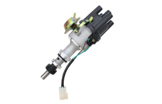 DISTRIBUIDOR P/ FORD MAVERICK WILLYS JEEP F75 4CILIN