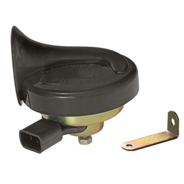 BUZINA 12V CORSA 1995 EM DIANTE PLUG