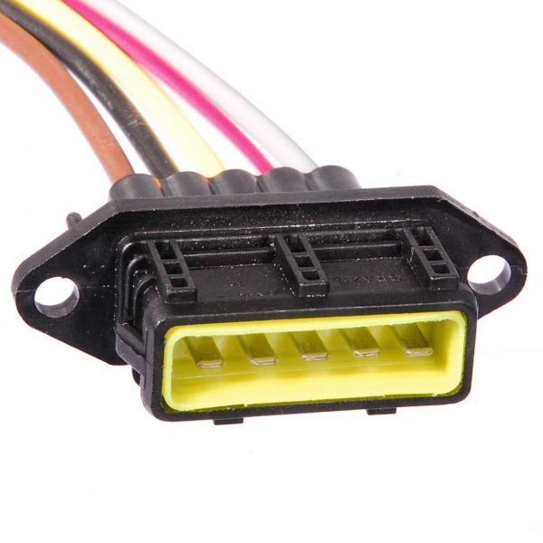 CHICOTE 5 VIAS P/ REPARO CONECTOR TC2052099