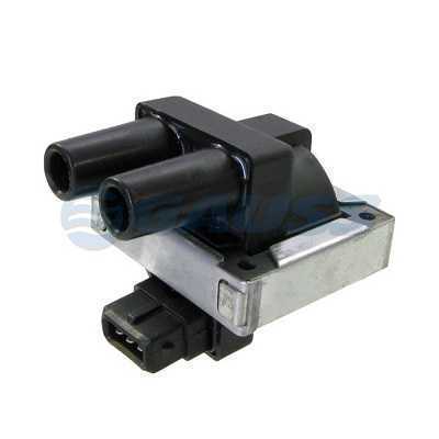 Bobina Ignicao Renault Scenic 96/03/2.0/Megane 0986221033