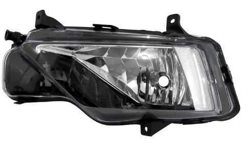 Farol Aux. Saveiro 17/…. G7 LD