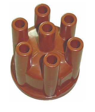 Tampa Distribuidor Omega 3X0 6Cc 93/98